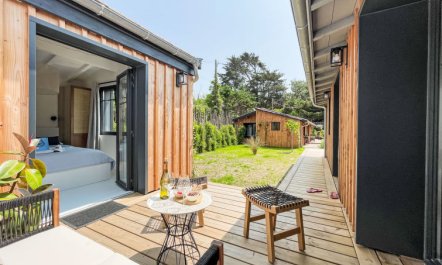 Les Villas de Rêve à la Mer 4