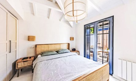 Les Villas de Rêve à la Mer 3