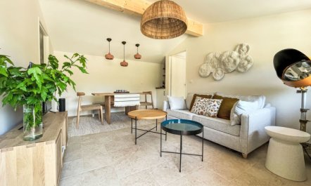 Les Villas de Rêve à la Mer 2