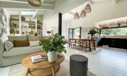 Les Villas de Rêve à la Mer 6