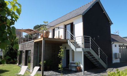 La Bellevue de Pen Ar Rhun