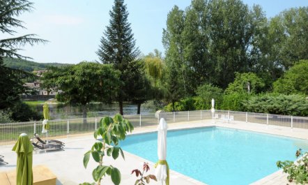 Le Clos des Rives Apartment 5 1