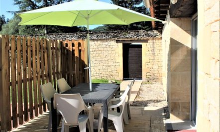 Le Clos des Rives Apartment 5 2