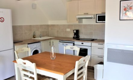 Le Clos des Rives Apartment 5 7