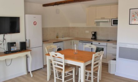 Le Clos des Rives Apartment 5 3