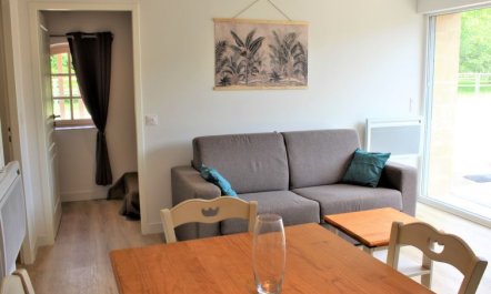 Le Clos des Rives Apartment 5 6