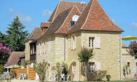 Le Clos des Rives Apartment 2