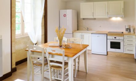 Le Clos des Rives Apartment 2 6