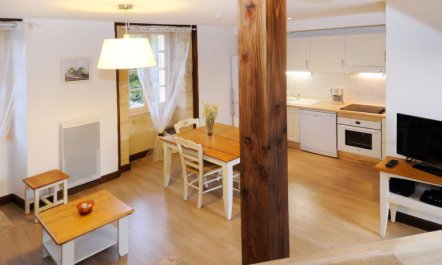 Le Clos des Rives Apartment 2 5