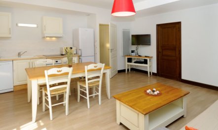 Le Clos des Rives Apartment 2 4