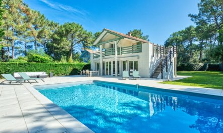 Green Parc Holiday Home 3