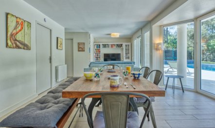 Green Parc Holiday Home 3 5