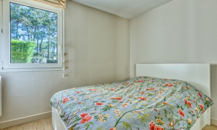 Green Parc Holiday Home 3 7