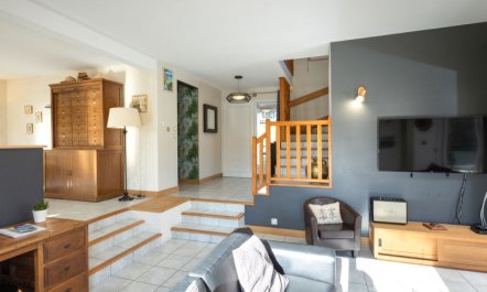 L'évasion Nordique 7