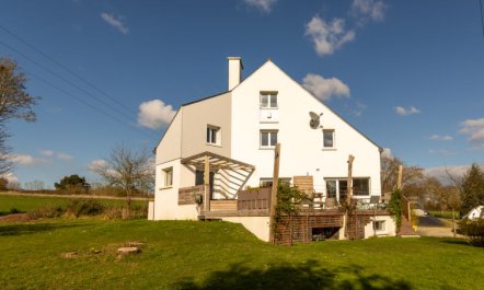 L'évasion Nordique 4