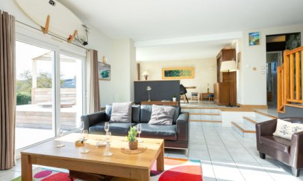 L'évasion Nordique 1