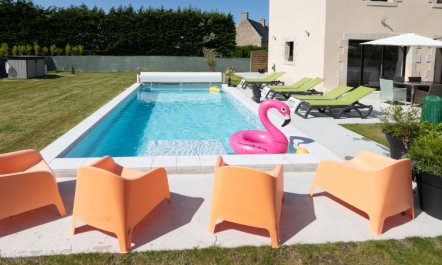 La Maison de Parrain 3