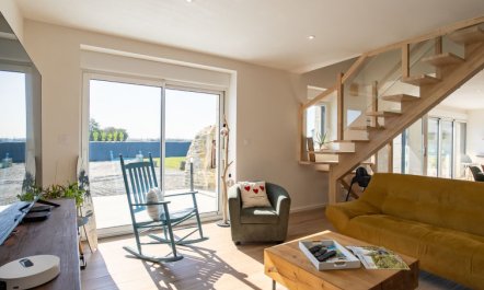 La Maison de Parrain 6