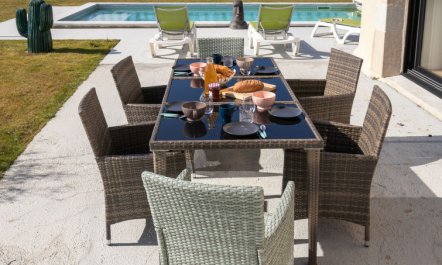 La Maison de Parrain 4