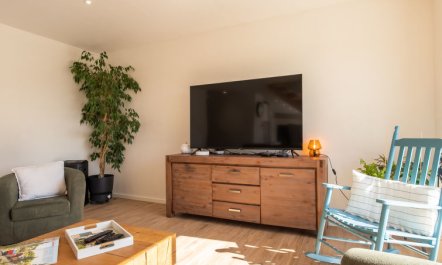 La Maison de Parrain 5