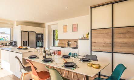 La Maison de Parrain 2