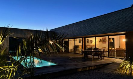 La Villa Agapanthes 5