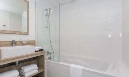 Rêve d'Ile Apartment 6 2