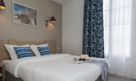 Rêve d'Ile Apartment 6 6