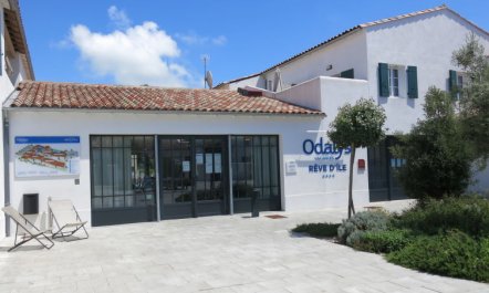 Résidence Odalys Collection Rève d'Ile 7