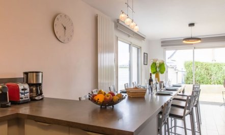 La Villa du Pêcheur 7