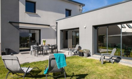 La Villa du Pêcheur 1