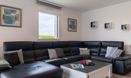 La Villa du Pêcheur 5