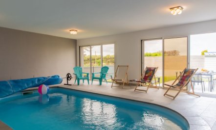 La Villa du Pêcheur