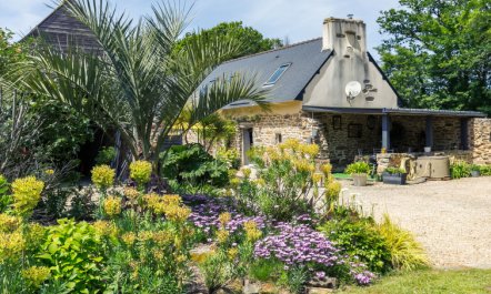 Belon Holiday Home 2