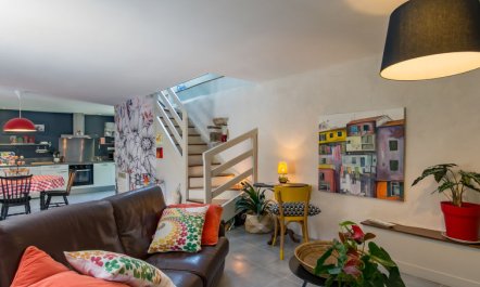 Belon Holiday Home 2 2