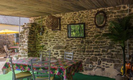 Belon Holiday Home 2 7