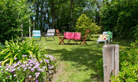 Belon Holiday Home 2 1