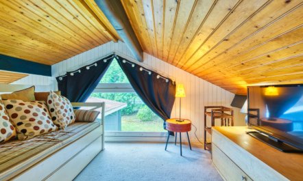 Domaine de Pitrot Holiday Home 2 4