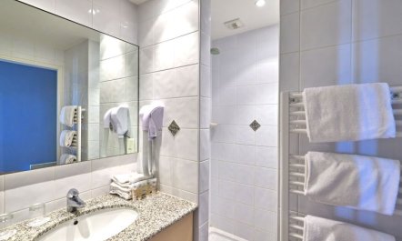 Reine Marine- T2 SUD Apartment 5 7