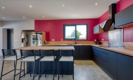 Villa des écureuils 6