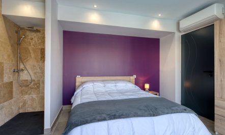 Villa des écureuils 4