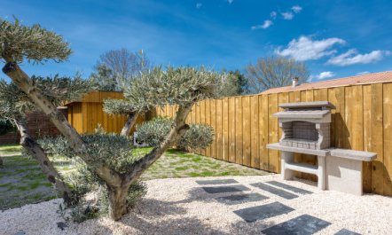 Villa des écureuils 2