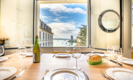 Vue Solidor Apartment 2