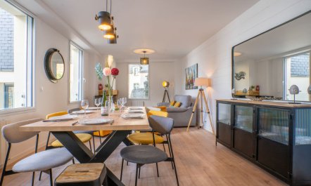 Vue Solidor Apartment 2 7