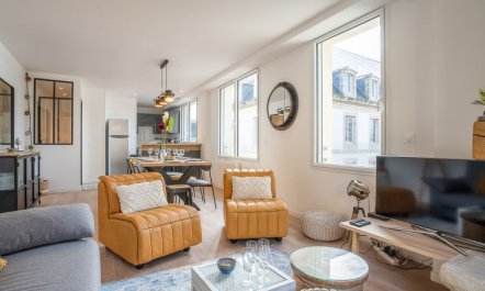 Vue Solidor Apartment 2 1