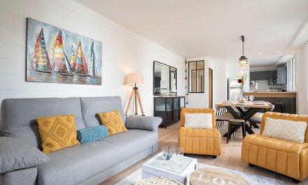 Vue Solidor Apartment 2 6