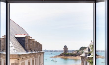 Vue Solidor Apartment 2 4