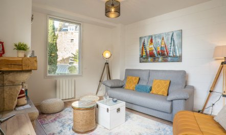 Vue Solidor Apartment 2 5