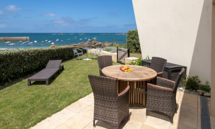 Les Pieds dans l'eau 6