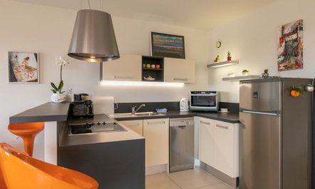 Les Pieds dans l'eau 4